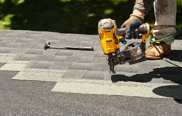 Quick and Trustworthy Emergency Roof Repair Services in Eastwood, LA